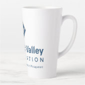 TALL COFFEE MUG (Droite)