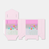 Tall Daisies Bedankdoosjes