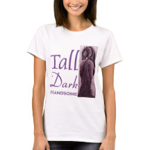 Tall Dark & Handsome - Friesian Horse