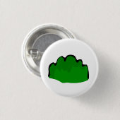 Tall Gass Ronde Button 3,2 Cm (Voorkant /achterkant)