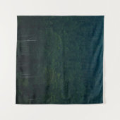 TALL GREEN TREES WANDKLEED (Voorkant (horizontaal))