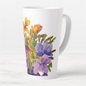 Tall Latte Cup Latte Mok (Rechterhoek)