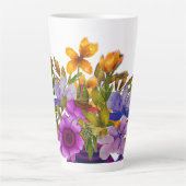 Tall Latte Cup Mok (Voorkant)