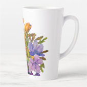 Tall Latte Cup Mok (Rechts)