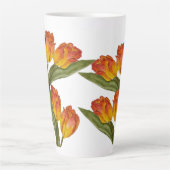 Tall latte mok (Voorkant)