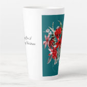 Tall latte mok (Voorkant)