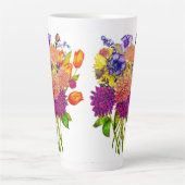 Tall latte mug (Devant)