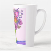 Tall Latte Mug (Droite)