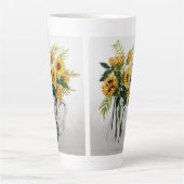 Tall latte mug (Devant)