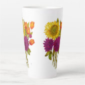 Tall latte mug (Devant)