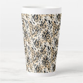 Tall Latte Mug (Devant)