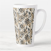 Tall Latte Mug (Droite)