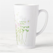 Tall latte mug (Droite)