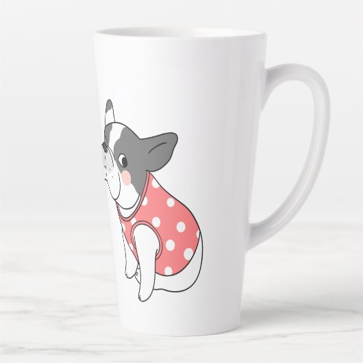 Tall Mug (Droite)