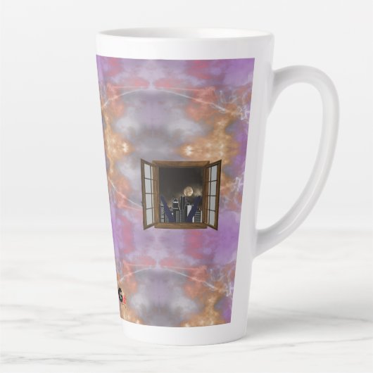 tall mug (Droite)