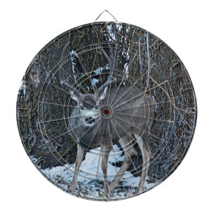 Tall rack Buck Dartbord