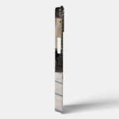 Tall Ship Eagle Block & Tackle iPhone iPhone Case (Achterkant / Rechts)