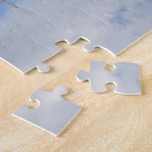 Tall Ship HMS Warrior Legpuzzel (Zijkant)