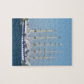 Tall Ship Royal Clipper Legpuzzel (Horizontaal)
