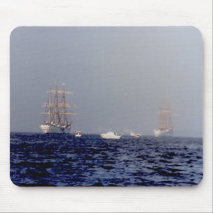 Tall Ships 2 - muispad Muismat