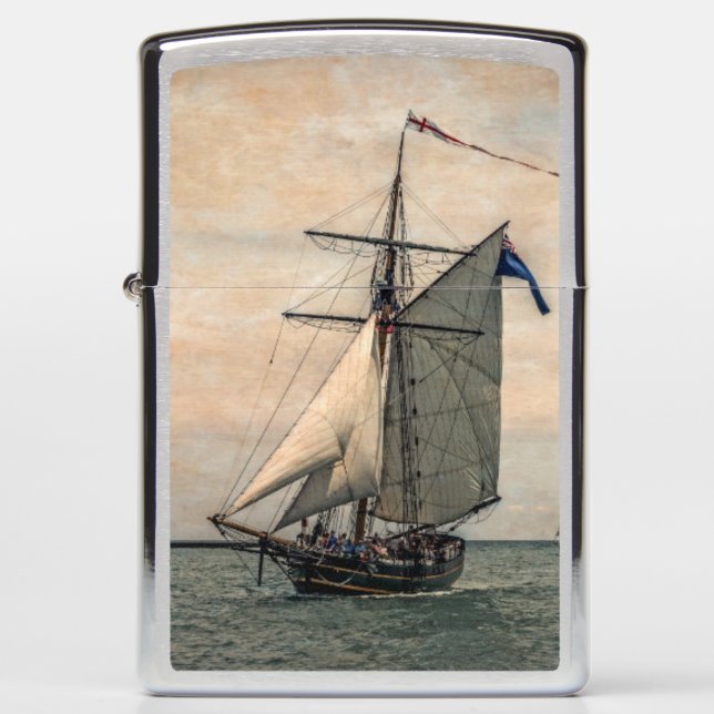 Tall Ships Festival (Voorkant)