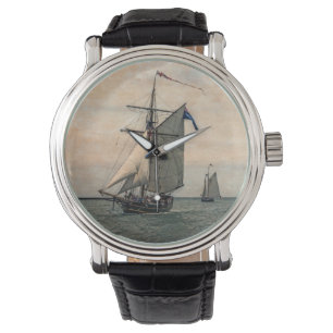 Tall Ships Festival Horloge