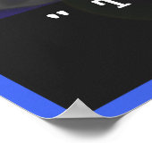 Tall white aliens poster (Hoek)