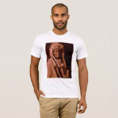 Tall Whiteman - Cheyenne T-shirt (Voorkant volledig)