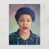 Talla 2014 briefkaart (Voorkant)