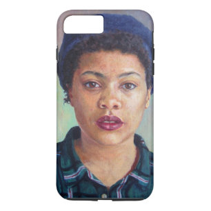 Talla 2014 iPhone 8 plus / 7 plus hoesje