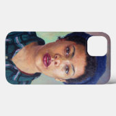 Talla 2014 Case-Mate iPhone case (Achterkant (horizontaal))