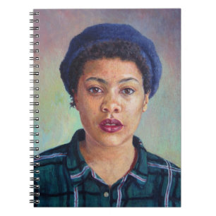 Talla 2014 notitieboek