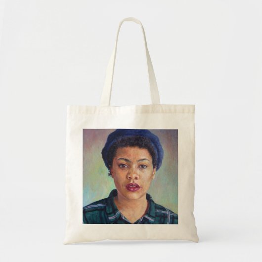 Talla 2014 tote bag (Voorkant)