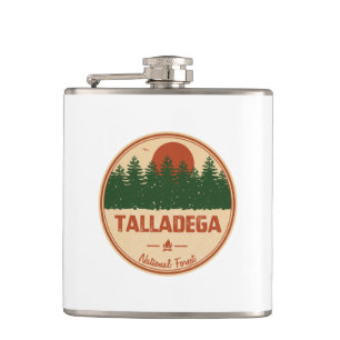 Talladega National Forest Heupfles