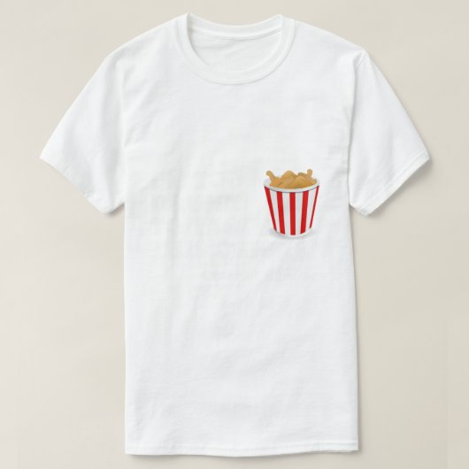 Talladega Nights Quote   T-shirt (Design voorkant)