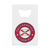 Tallahassee Floride (Devant)