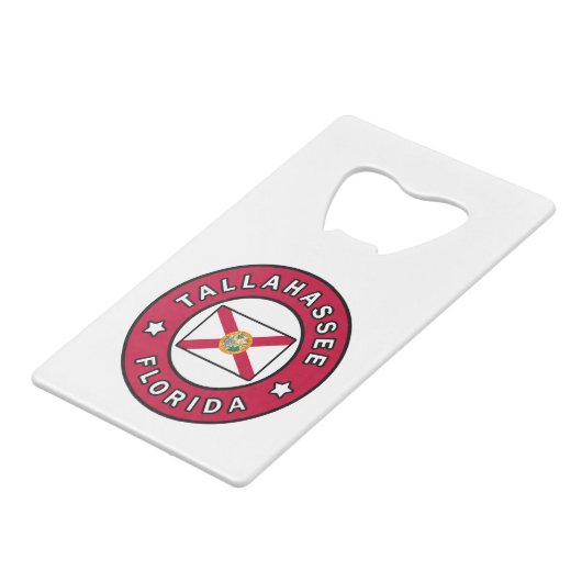 Tallahassee Floride (Devant Angle)