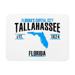 Tallahassee Magneet