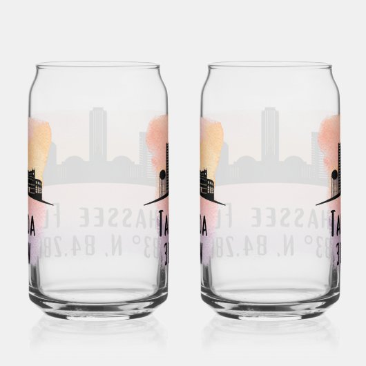 Tallahassee Skyline (Droite)