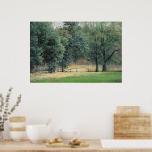 Tallahassee-velden 1 poster (Keuken)