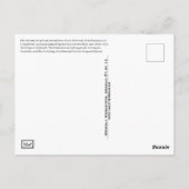 Tallapoosa Géorgie US Carte postale GA (Dos)