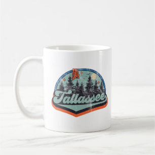 Tallassee, Alabama Koffiemok