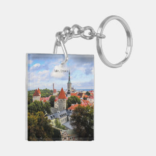 Tallin, Estland Historisch Centrum, Sleutelhanger