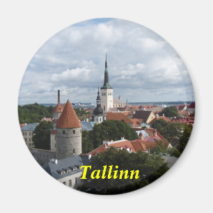 Tallinn magneet