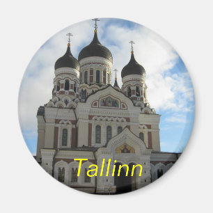 Tallinn magneet