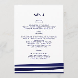 Tallit Bar Mitzvah Programma