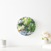 Talluah Gorge Ronde Klok (Huis)