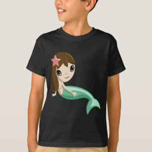 Tallulah de Zeemeermin T-shirt