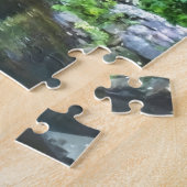 Tallulah Gorge Legpuzzel (Zijkant)