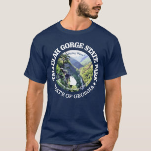Tallulah Gorge SP T-shirt